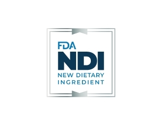 FDA NDI New Dietary Ingredient Logo