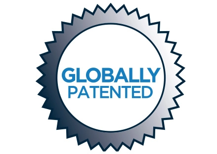 global patent logo