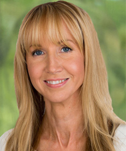 Headshot of Dr. Nancy Steely, Vice President, Global R&D