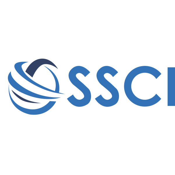 SSCI Logo