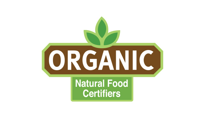 ORGANIC Natural Food Certifiers