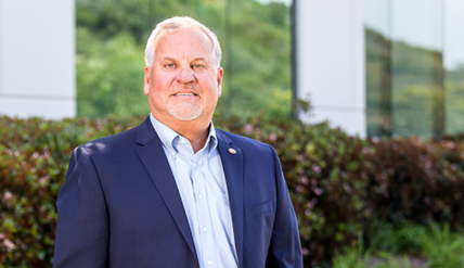 mark ledoux global contract manufacturing