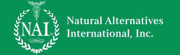 NAI Logo