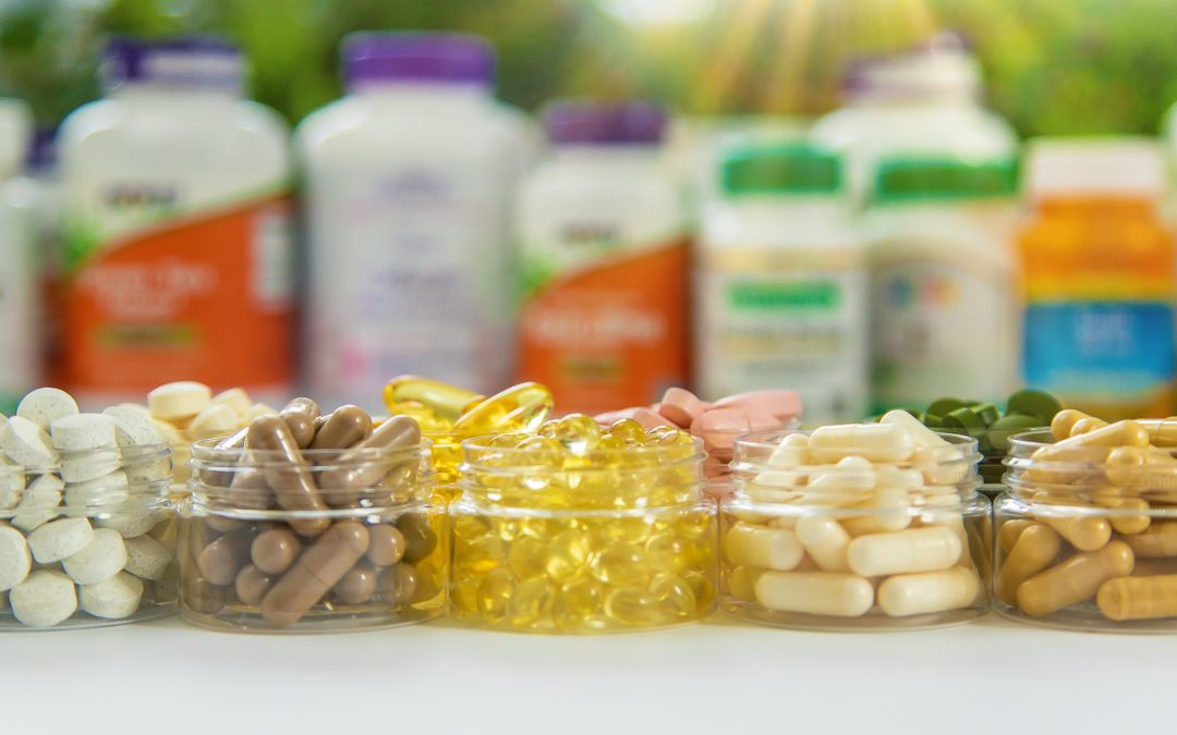 What you Need to Know Before Adding a New Dietary Supplement to Your Product Line