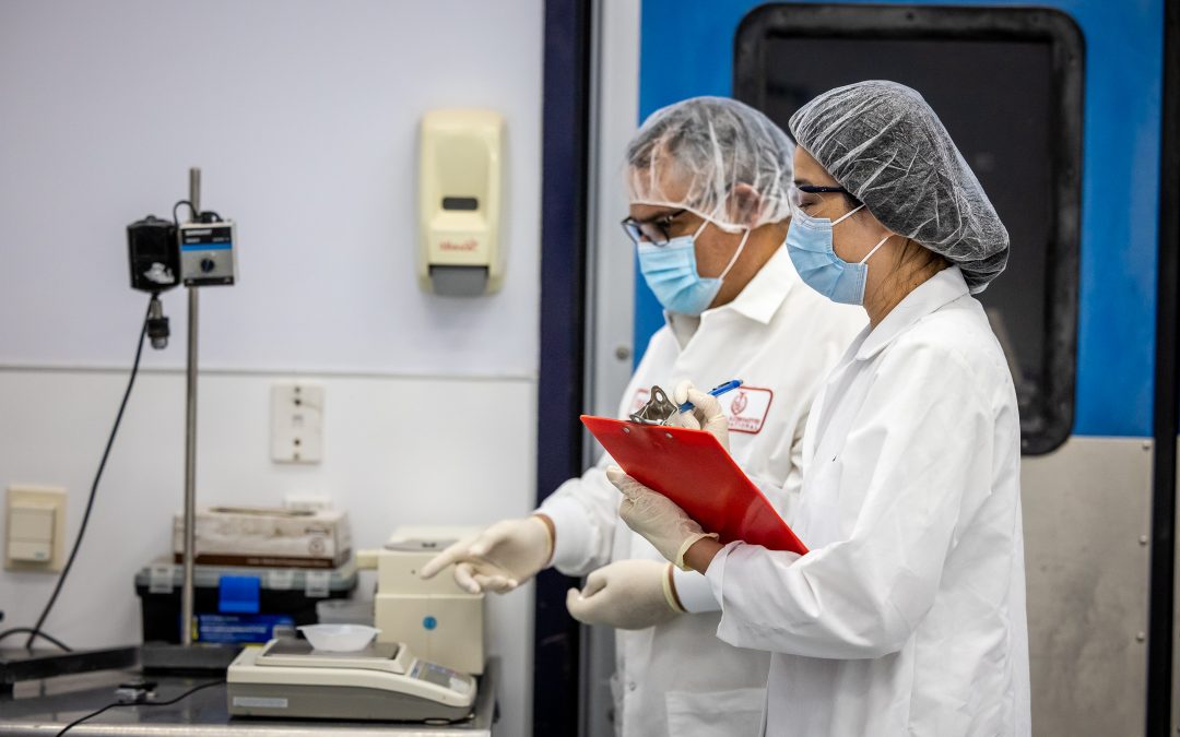 The Role of Stability Programs to Ensure Dietary Supplement Quality and Shelf Life